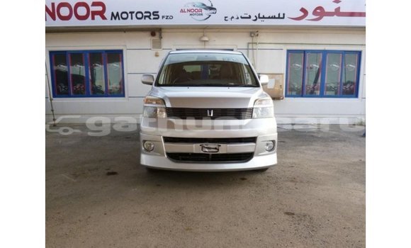Buy Import Toyota Voxy Other Car in Import - Dubai in Baa Buy Import Toyota Voxy Other Car in Import - Dubai in Baa