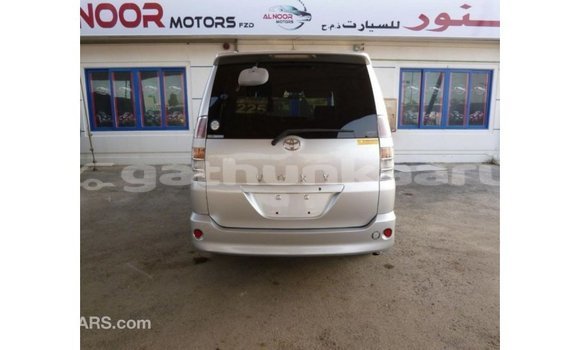 Buy Import Toyota Voxy Other Car in Import - Dubai in Baa Buy Import Toyota Voxy Other Car in Import - Dubai in Baa