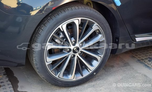 Buy Import Kia Cadenza Other Car in Import - Dubai in Baa
