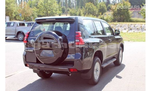 Buy Import Toyota Hilux Black Car in Import - Dubai in Baa Buy Import Toyota Hilux Black Car in Import - Dubai in Baa