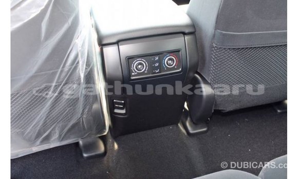 Buy Import Toyota Hilux Black Car in Import - Dubai in Baa Buy Import Toyota Hilux Black Car in Import - Dubai in Baa