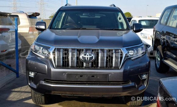 Buy Import Toyota Prado Other Car in Import - Dubai in Baa Buy Import Toyota Prado Other Car in Import - Dubai in Baa