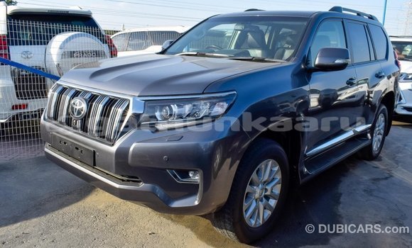 Buy Import Toyota Prado Other Car in Import - Dubai in Baa Buy Import Toyota Prado Other Car in Import - Dubai in Baa
