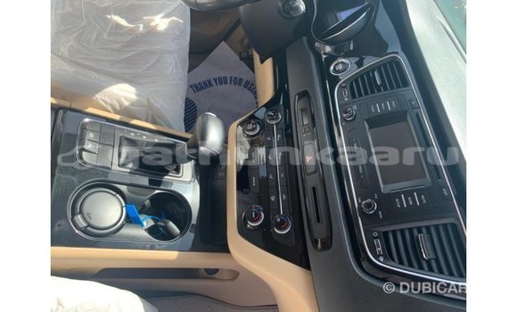 Buy Import Kia Carnival White Car in Import - Dubai in Baa Buy Import Kia Carnival White Car in Import - Dubai in Baa
