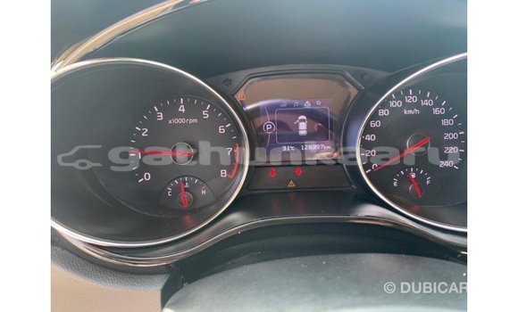 Buy Import Kia Carnival White Car in Import - Dubai in Baa Buy Import Kia Carnival White Car in Import - Dubai in Baa