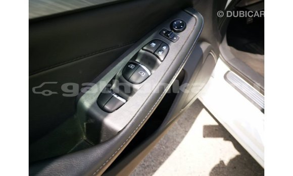 Buy Import Nissan Maxima White Car in Import - Dubai in Baa Buy Import Nissan Maxima White Car in Import - Dubai in Baa