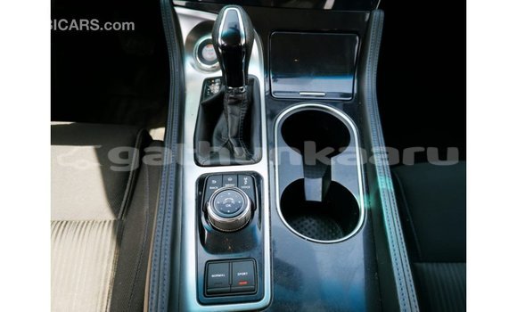 Buy Import Nissan Maxima White Car in Import - Dubai in Baa Buy Import Nissan Maxima White Car in Import - Dubai in Baa