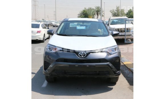 Buy Import Toyota RAV4 Other Car in Import - Dubai in Baa Buy Import Toyota RAV4 Other Car in Import - Dubai in Baa