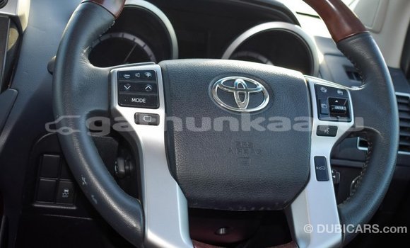 Buy Import Toyota Prado Other Car in Import - Dubai in Baa Buy Import Toyota Prado Other Car in Import - Dubai in Baa