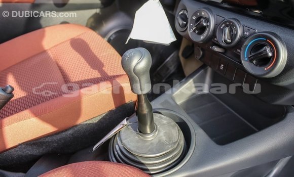 Buy Import Toyota Hilux White Car in Import - Dubai in Baa Buy Import Toyota Hilux White Car in Import - Dubai in Baa