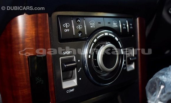 Buy Import Toyota Prado Other Car in Import - Dubai in Baa Buy Import Toyota Prado Other Car in Import - Dubai in Baa