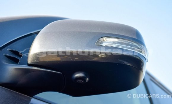 Buy Import Toyota Prado Other Car in Import - Dubai in Baa Buy Import Toyota Prado Other Car in Import - Dubai in Baa