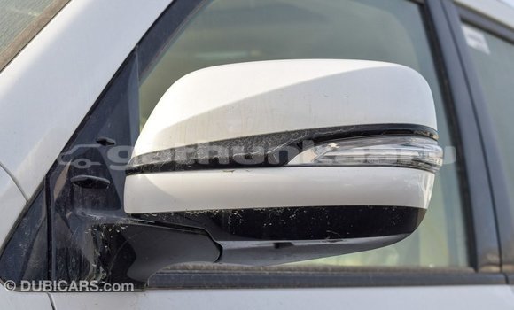 Buy Import Lexus LX White Car in Import - Dubai in Baa Buy Import Lexus LX White Car in Import - Dubai in Baa