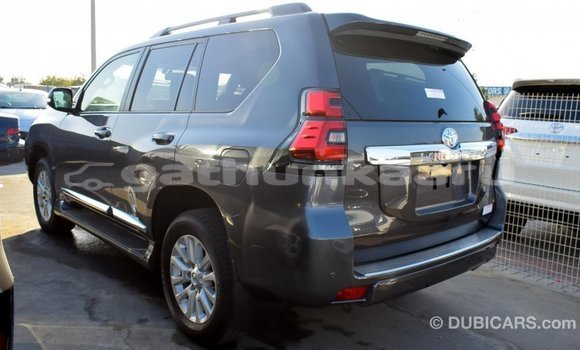 Buy Import Toyota Prado Other Car in Import - Dubai in Baa Buy Import Toyota Prado Other Car in Import - Dubai in Baa
