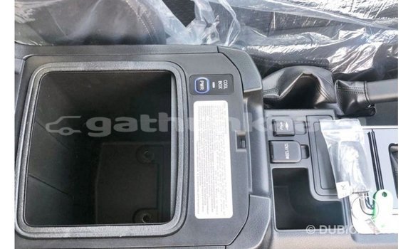 Buy Import Toyota Prado Black Car in Import - Dubai in Baa Buy Import Toyota Prado Black Car in Import - Dubai in Baa