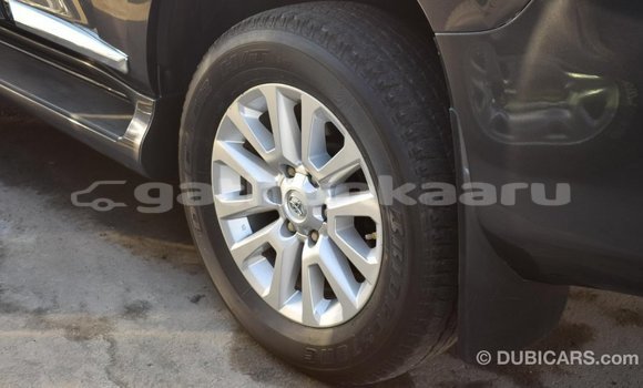 Buy Import Toyota Prado Other Car in Import - Dubai in Baa Buy Import Toyota Prado Other Car in Import - Dubai in Baa