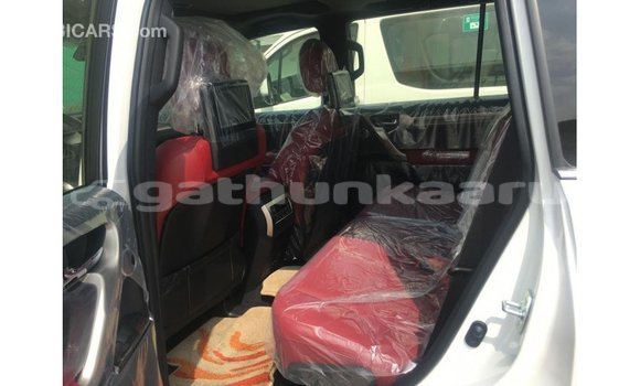 Buy Import Lexus GX White Car in Import - Dubai in Baa Buy Import Lexus GX White Car in Import - Dubai in Baa