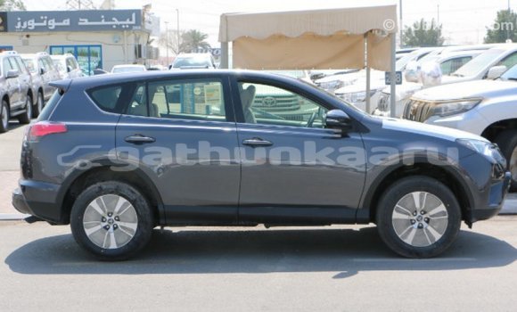 Buy Import Toyota RAV4 Other Car in Import - Dubai in Baa Buy Import Toyota RAV4 Other Car in Import - Dubai in Baa