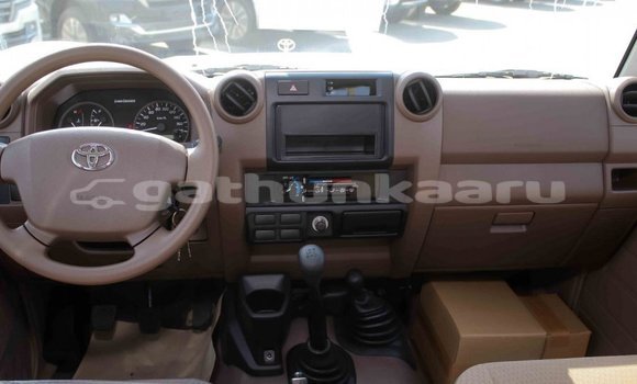 Buy Import Toyota Land Cruiser Beige Car in Import - Dubai in Baa Buy Import Toyota Land Cruiser Beige Car in Import - Dubai in Baa