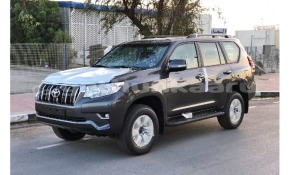 Buy Import Toyota Prado Other Car in Import - Dubai in Baa Buy Import Toyota Prado Other Car in Import - Dubai in Baa