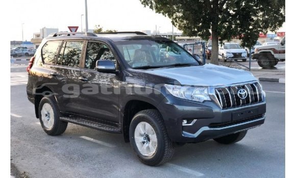 Buy Import Toyota Prado Other Car in Import - Dubai in Baa Buy Import Toyota Prado Other Car in Import - Dubai in Baa