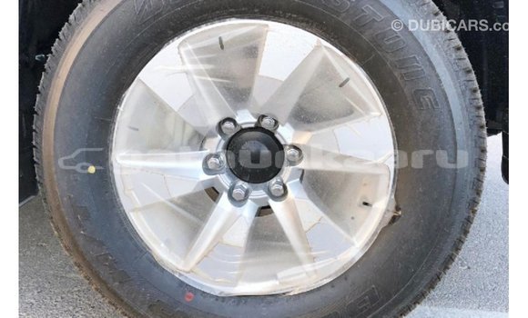 Buy Import Toyota Prado Other Car in Import - Dubai in Baa Buy Import Toyota Prado Other Car in Import - Dubai in Baa