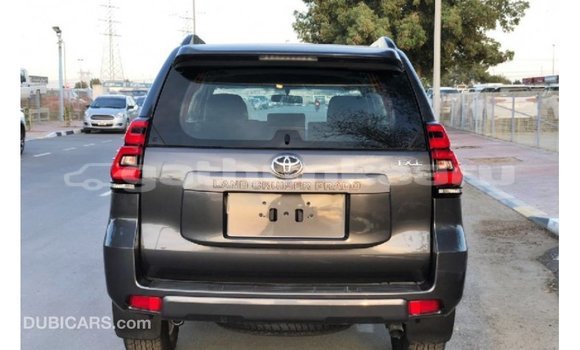 Buy Import Toyota Prado Other Car in Import - Dubai in Baa Buy Import Toyota Prado Other Car in Import - Dubai in Baa