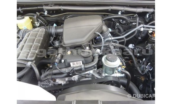 Buy Import Toyota Prado Black Car in Import - Dubai in Baa Buy Import Toyota Prado Black Car in Import - Dubai in Baa