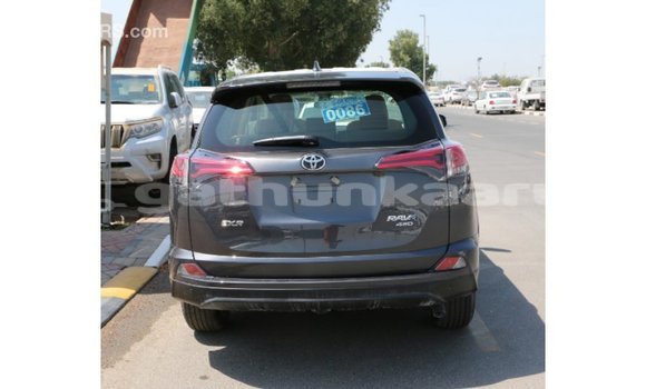 Buy Import Toyota RAV4 Other Car in Import - Dubai in Baa Buy Import Toyota RAV4 Other Car in Import - Dubai in Baa