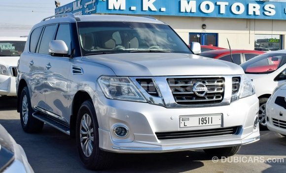 Buy Import Nissan Patrol Other Car in Import - Dubai in Baa Buy Import Nissan Patrol Other Car in Import - Dubai in Baa