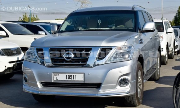 Buy Import Nissan Patrol Other Car in Import - Dubai in Baa Buy Import Nissan Patrol Other Car in Import - Dubai in Baa