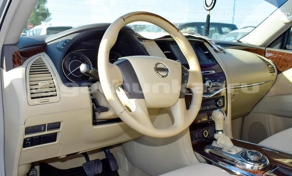 Buy Import Nissan Patrol Other Car in Import - Dubai in Baa Buy Import Nissan Patrol Other Car in Import - Dubai in Baa
