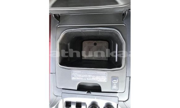 Buy Import Lexus LX Black Car in Import - Dubai in Baa Buy Import Lexus LX Black Car in Import - Dubai in Baa