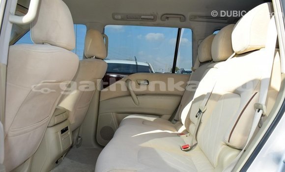 Buy Import Nissan Patrol Other Car in Import - Dubai in Baa Buy Import Nissan Patrol Other Car in Import - Dubai in Baa