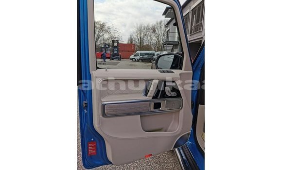 Buy Import Mercedes-Benz 190 Blue Car in Import - Dubai in Baa Buy Import Mercedes-Benz 190 Blue Car in Import - Dubai in Baa