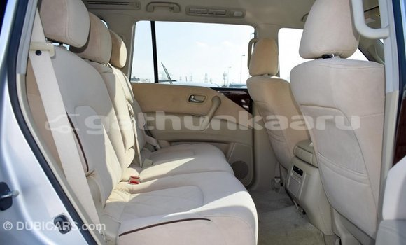 Buy Import Nissan Patrol Other Car in Import - Dubai in Baa Buy Import Nissan Patrol Other Car in Import - Dubai in Baa