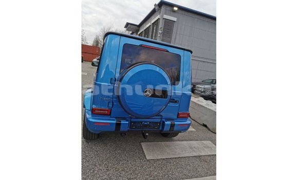 Buy Import Mercedes-Benz 190 Blue Car in Import - Dubai in Baa Buy Import Mercedes-Benz 190 Blue Car in Import - Dubai in Baa