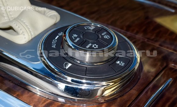 Buy Import Nissan Patrol Other Car in Import - Dubai in Baa Buy Import Nissan Patrol Other Car in Import - Dubai in Baa