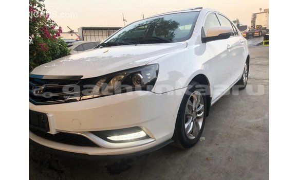 Buy Import Geely Emgrand 7 White Car in Import - Dubai in Baa Buy Import Geely Emgrand 7 White Car in Import - Dubai in Baa