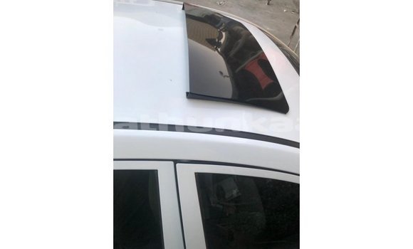 Buy Import Geely Emgrand 7 White Car in Import - Dubai in Baa Buy Import Geely Emgrand 7 White Car in Import - Dubai in Baa