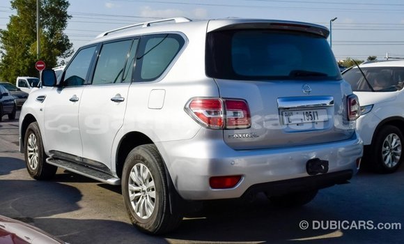 Buy Import Nissan Patrol Other Car in Import - Dubai in Baa Buy Import Nissan Patrol Other Car in Import - Dubai in Baa