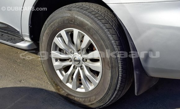 Buy Import Nissan Patrol Other Car in Import - Dubai in Baa
