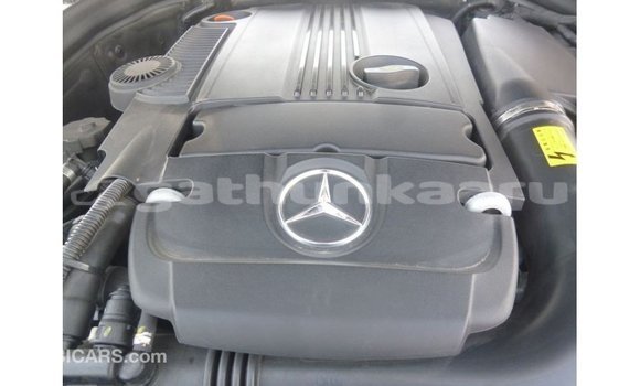 Buy Import Mercedes-Benz 200 Other Car in Import - Dubai in Baa Buy Import Mercedes-Benz 200 Other Car in Import - Dubai in Baa