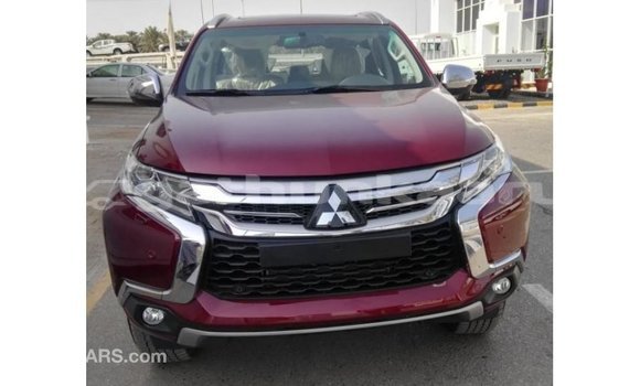 Buy Import Mitsubishi Montero Other Car in Import - Dubai in Baa Buy Import Mitsubishi Montero Other Car in Import - Dubai in Baa