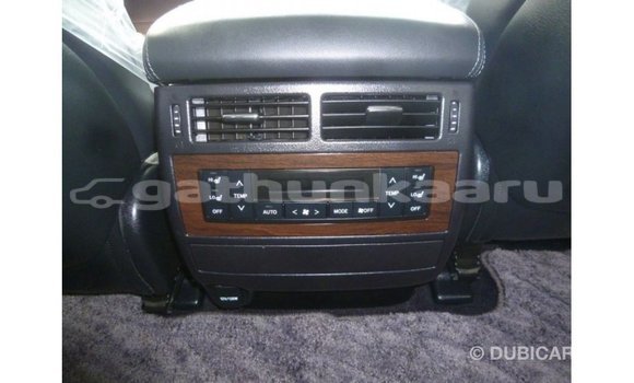 Buy Import Toyota Land Cruiser Black Car in Import - Dubai in Baa Buy Import Toyota Land Cruiser Black Car in Import - Dubai in Baa
