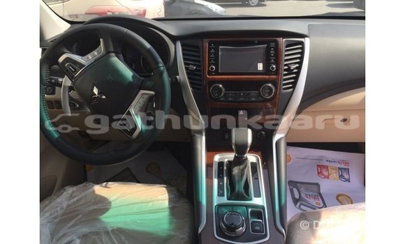 Buy Import Mitsubishi Montero Other Car in Import - Dubai in Baa Buy Import Mitsubishi Montero Other Car in Import - Dubai in Baa