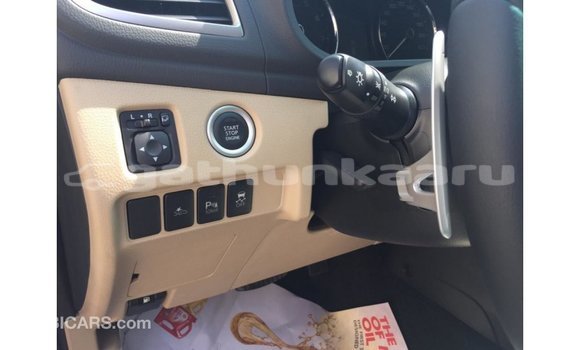 Buy Import Mitsubishi Montero Other Car in Import - Dubai in Baa Buy Import Mitsubishi Montero Other Car in Import - Dubai in Baa