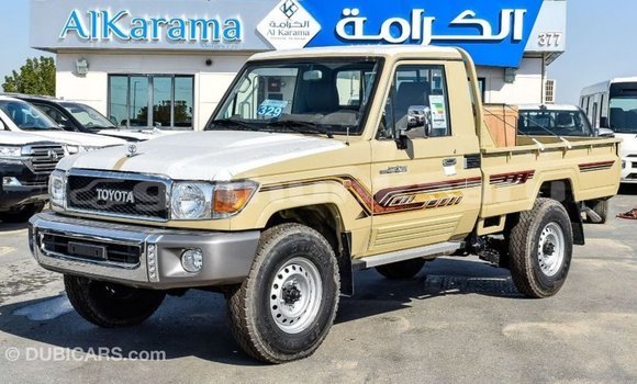 Buy Import Toyota Land Cruiser Beige Car in Import - Dubai in Baa Buy Import Toyota Land Cruiser Beige Car in Import - Dubai in Baa