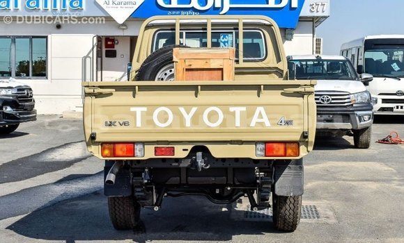 Buy Import Toyota Land Cruiser Beige Car in Import - Dubai in Baa Buy Import Toyota Land Cruiser Beige Car in Import - Dubai in Baa