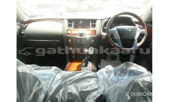 Buy Import Infiniti Q Black Car in Import - Dubai in Baa Buy Import Infiniti Q Black Car in Import - Dubai in Baa